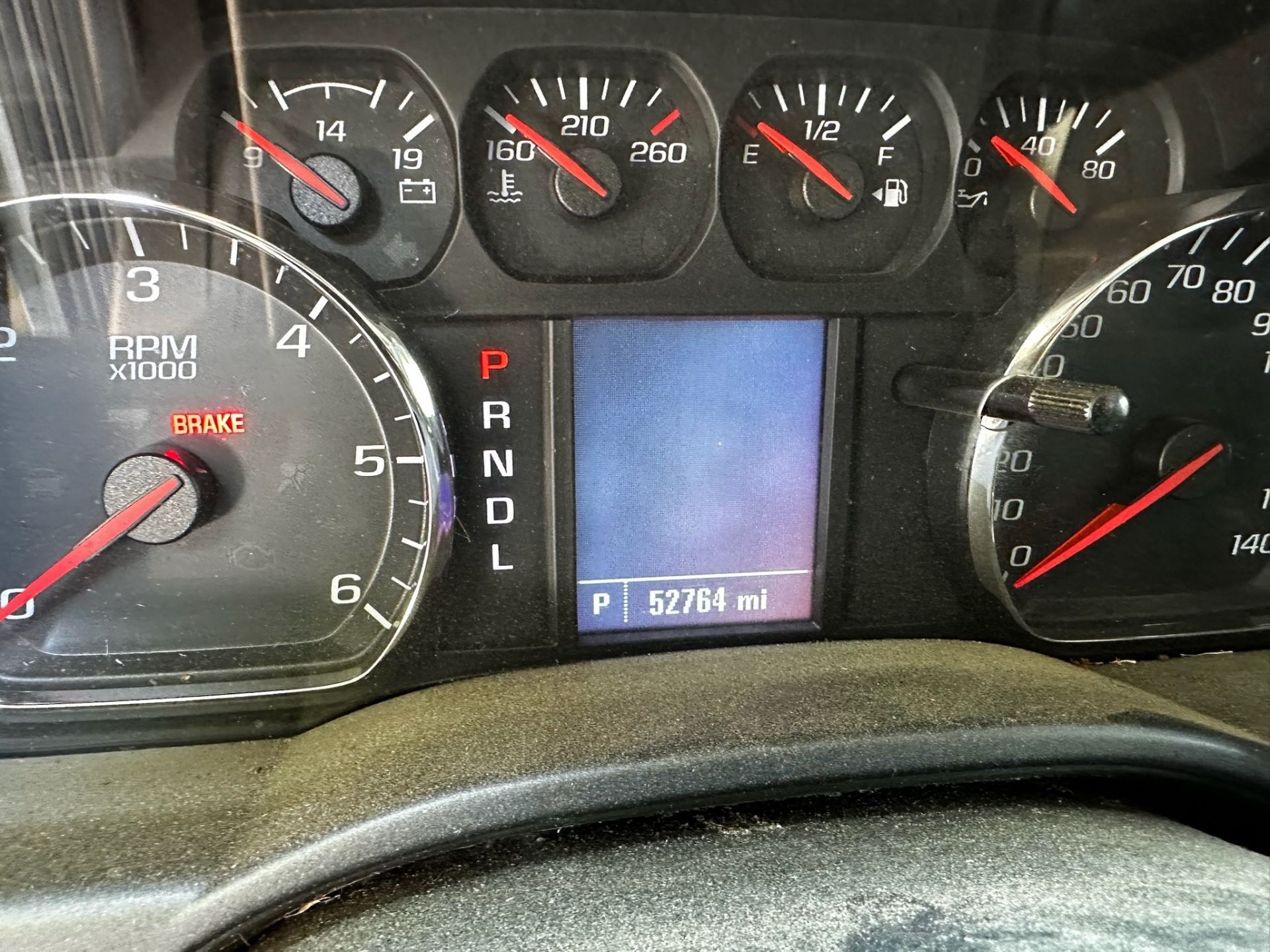 2018 GMC Sierra 1500 - Image 13 of 14