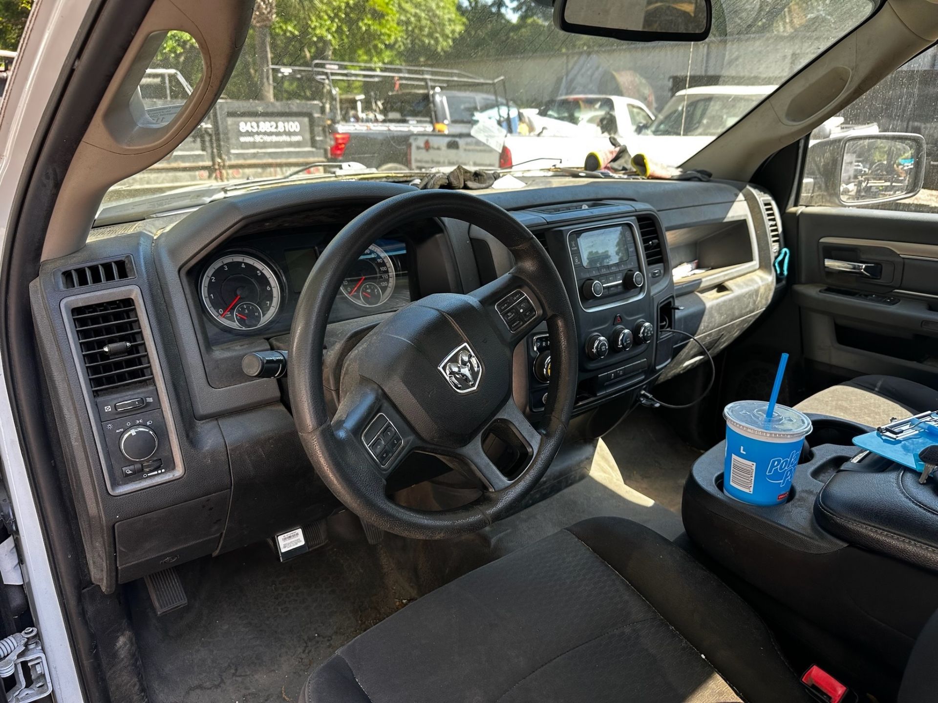 2020 Dodge Ram 1500 - Image 14 of 17