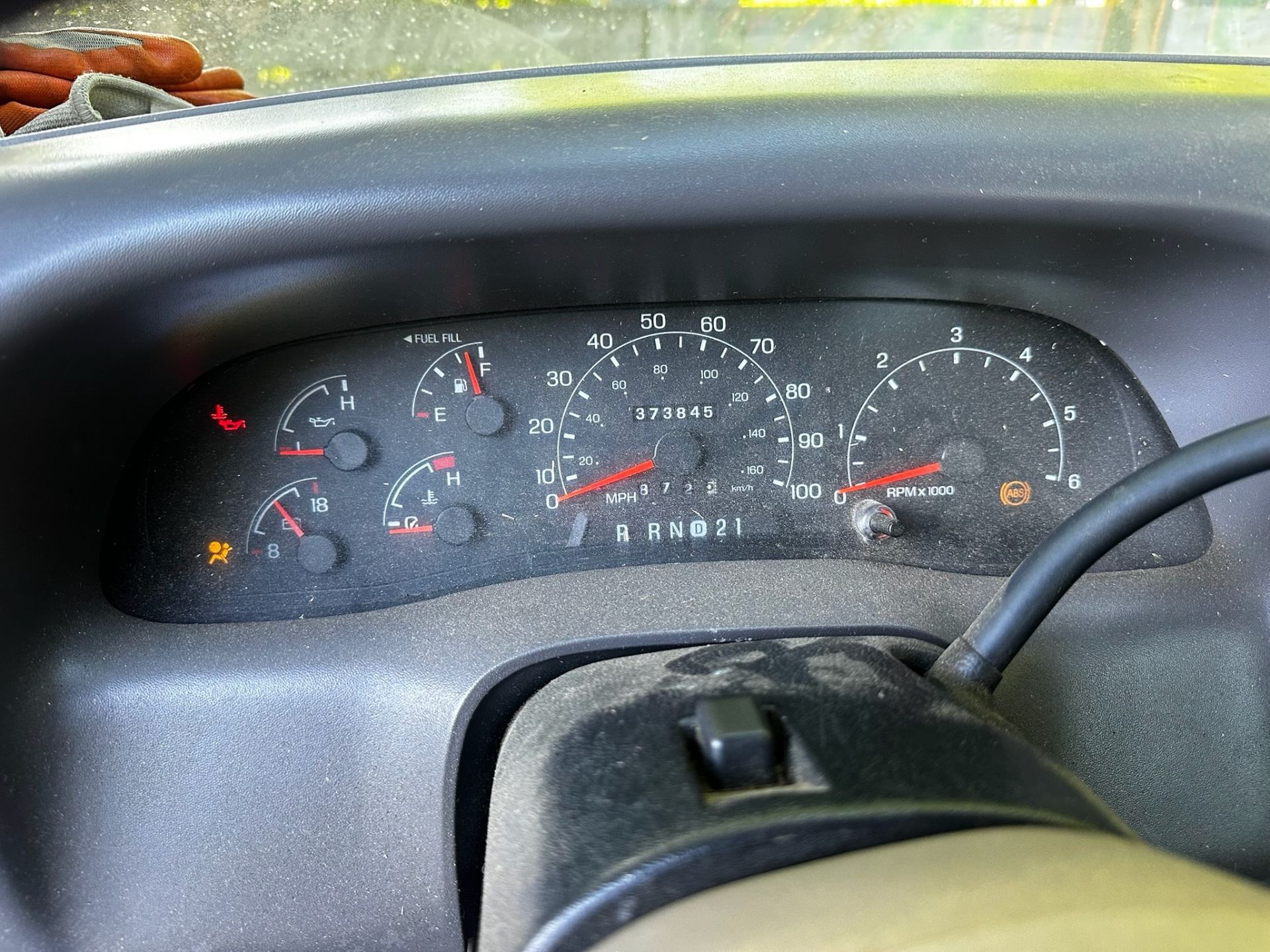 2001 Ford F250 - Image 11 of 13