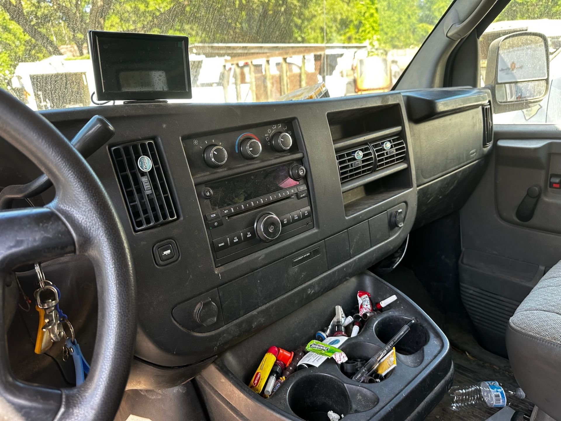 2008 Chevy Express - Image 21 of 23