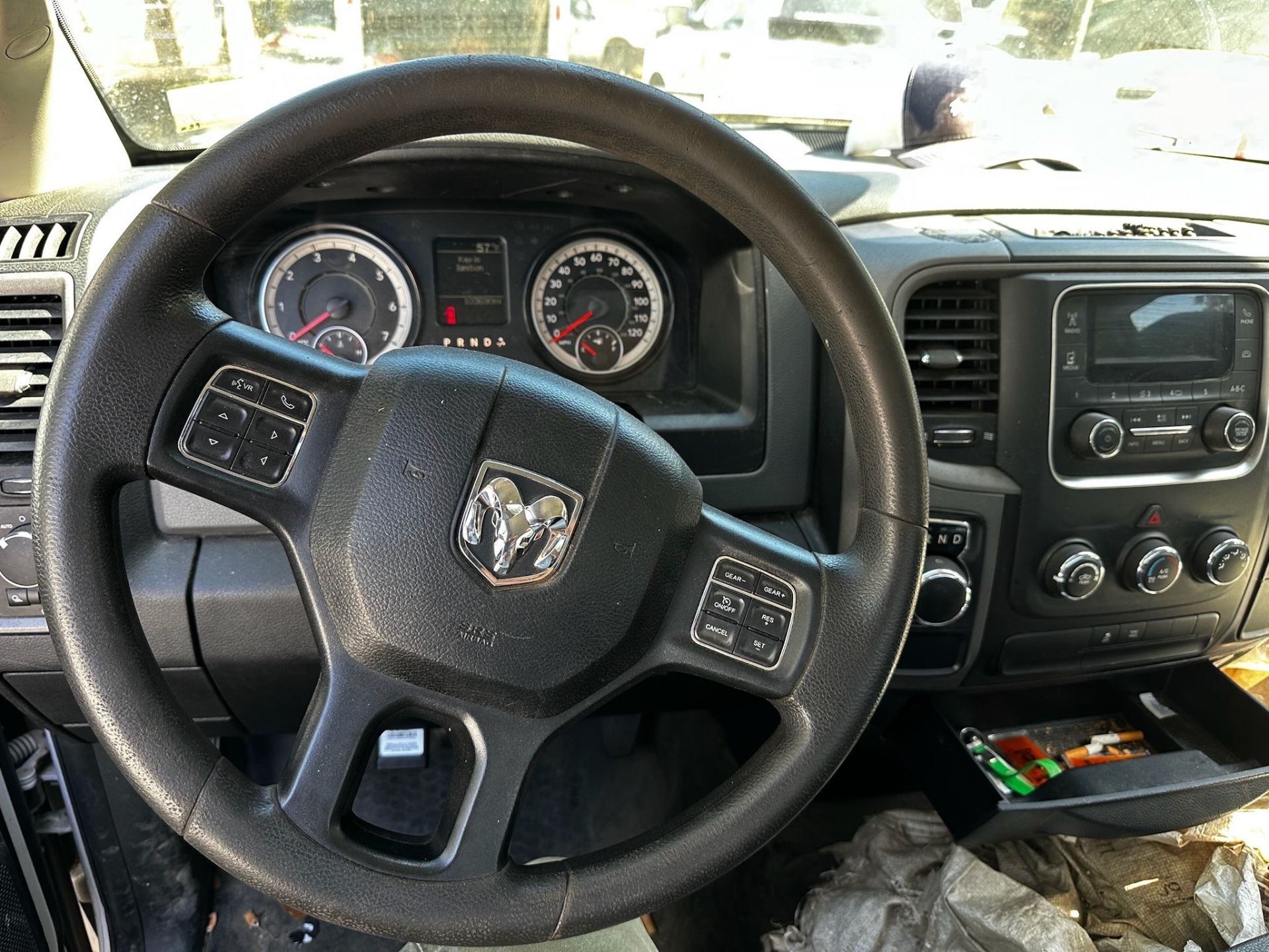 2019 Dodge Ram1500 - Image 17 of 19