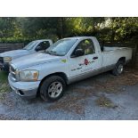 2006 Dodge Ram 1500