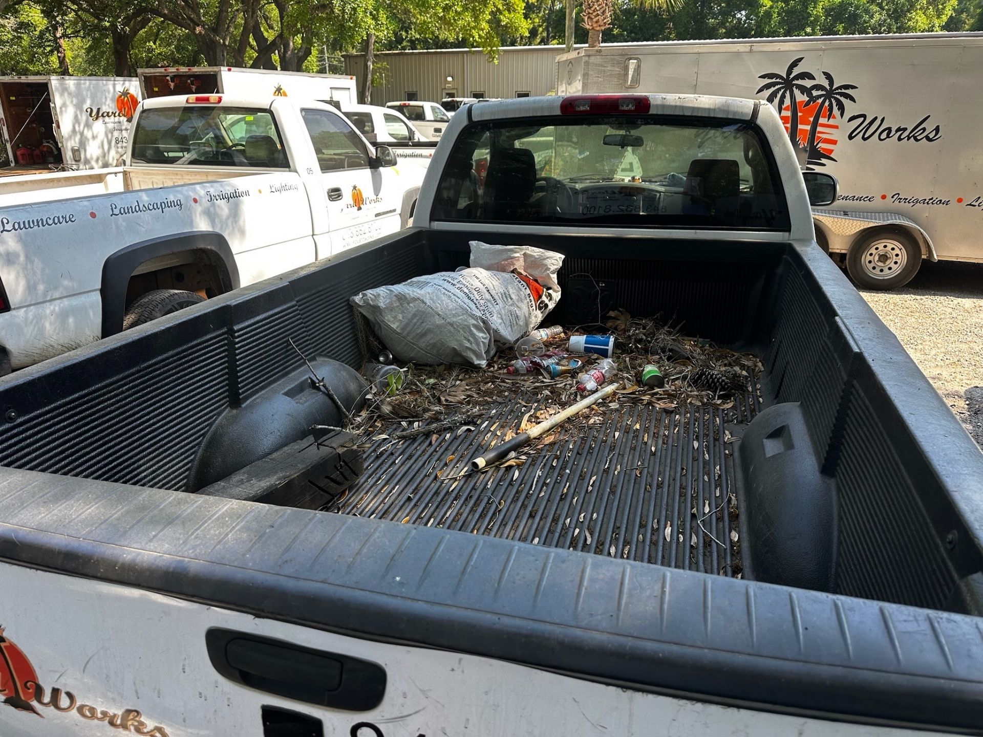 2007 Dodge Ram - Image 6 of 16