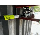 Stihl HT 131 Gas Pole Trimmer