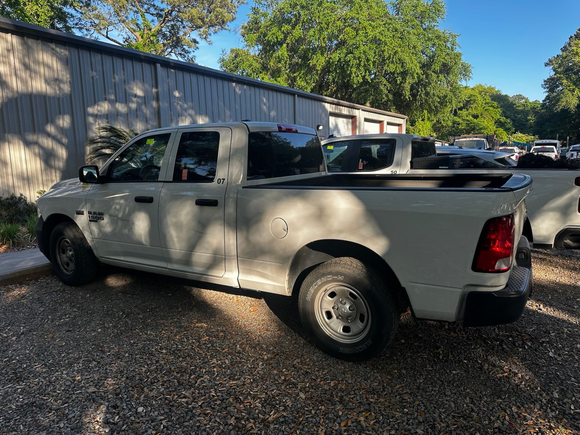 2019 Dodge Ram 1500 - Image 8 of 17