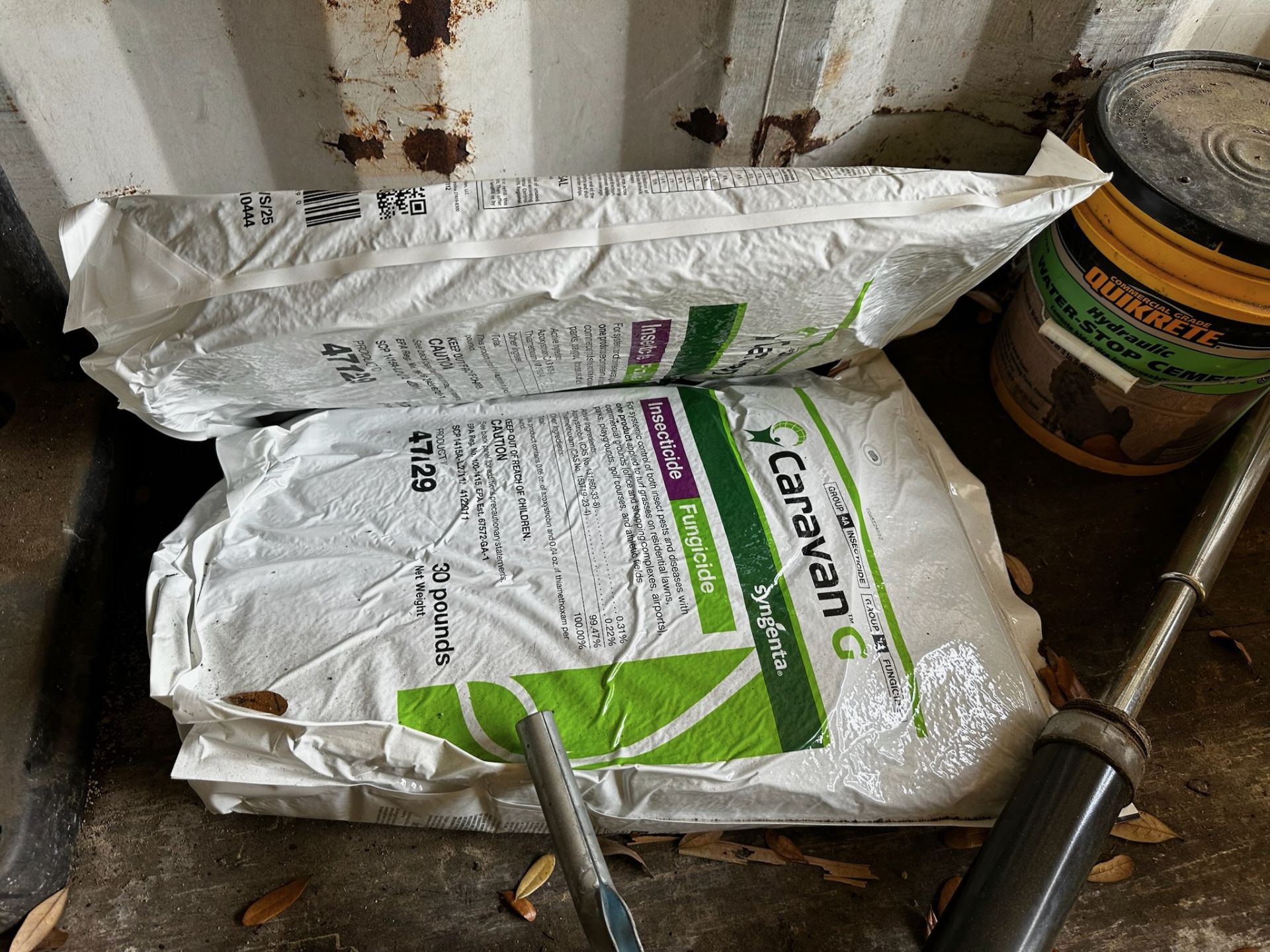 Lot of Herbicides - Image 6 of 6