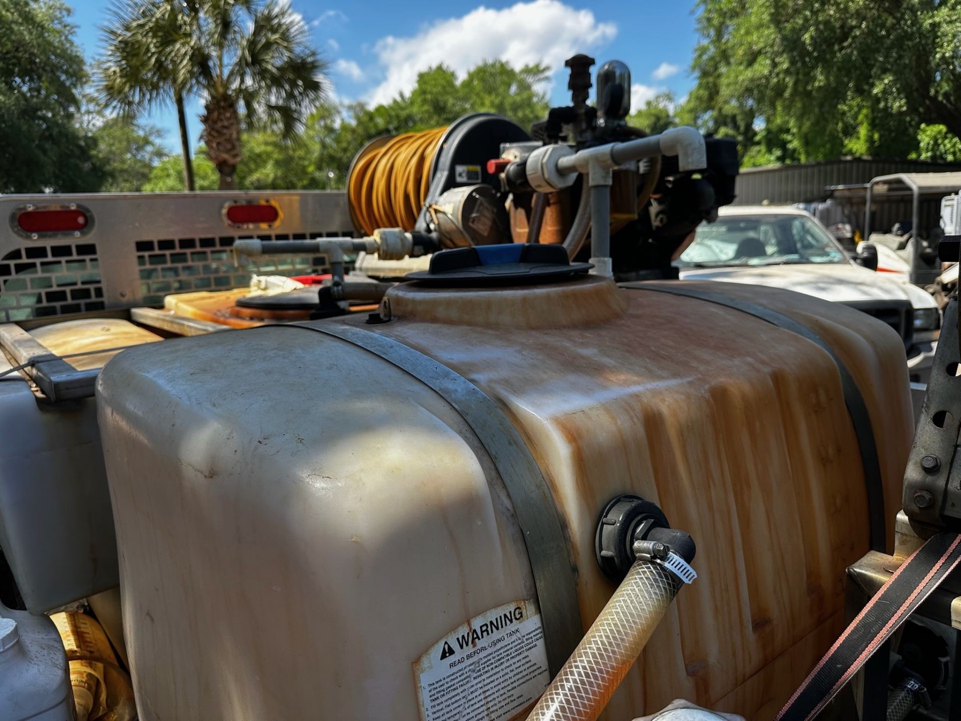 2014 Ford F250 Sprayer Truck - Image 23 of 34