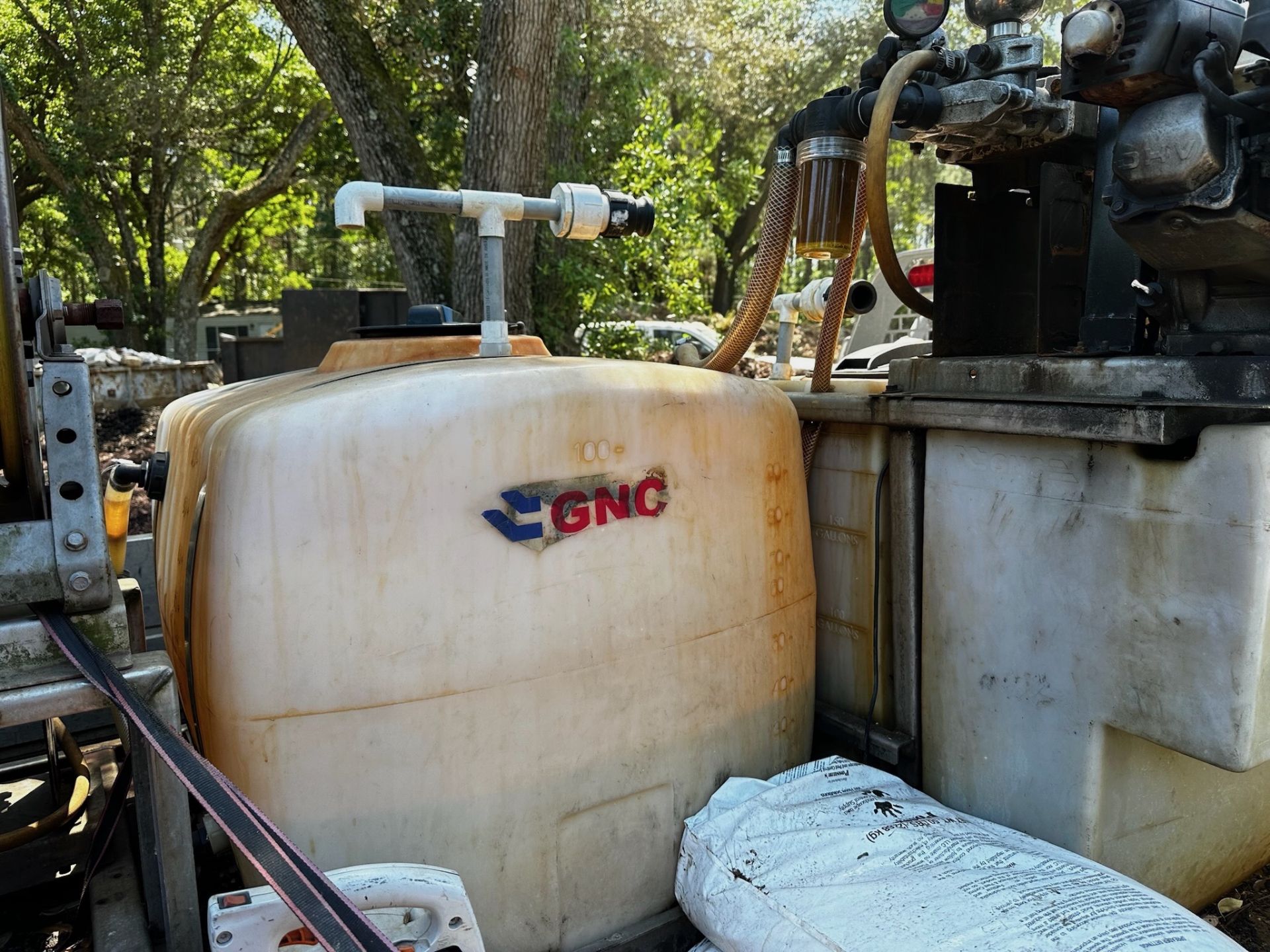 2014 Ford F250 Sprayer Truck - Image 16 of 34