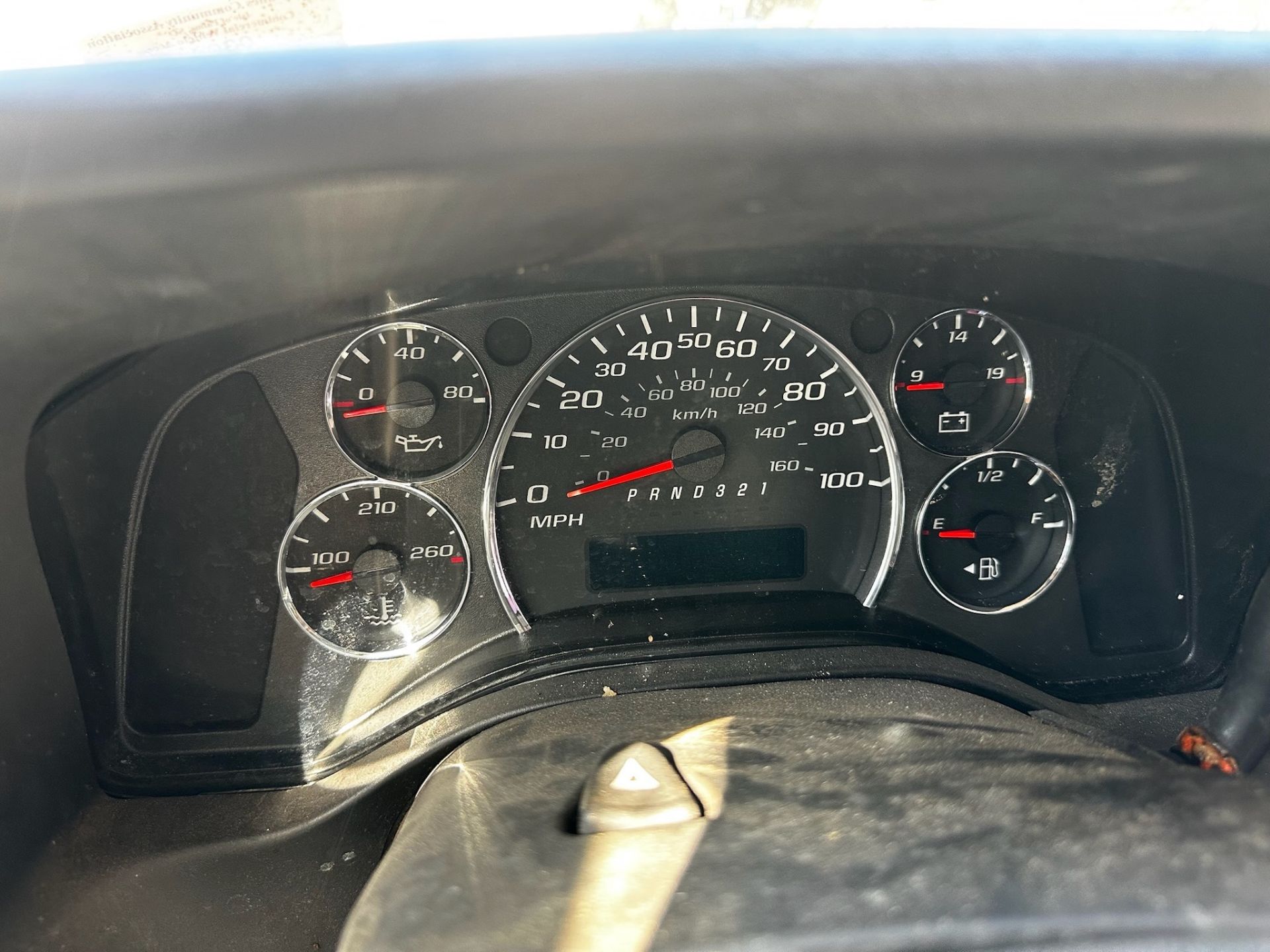 2008 Chevy Express - Image 22 of 23