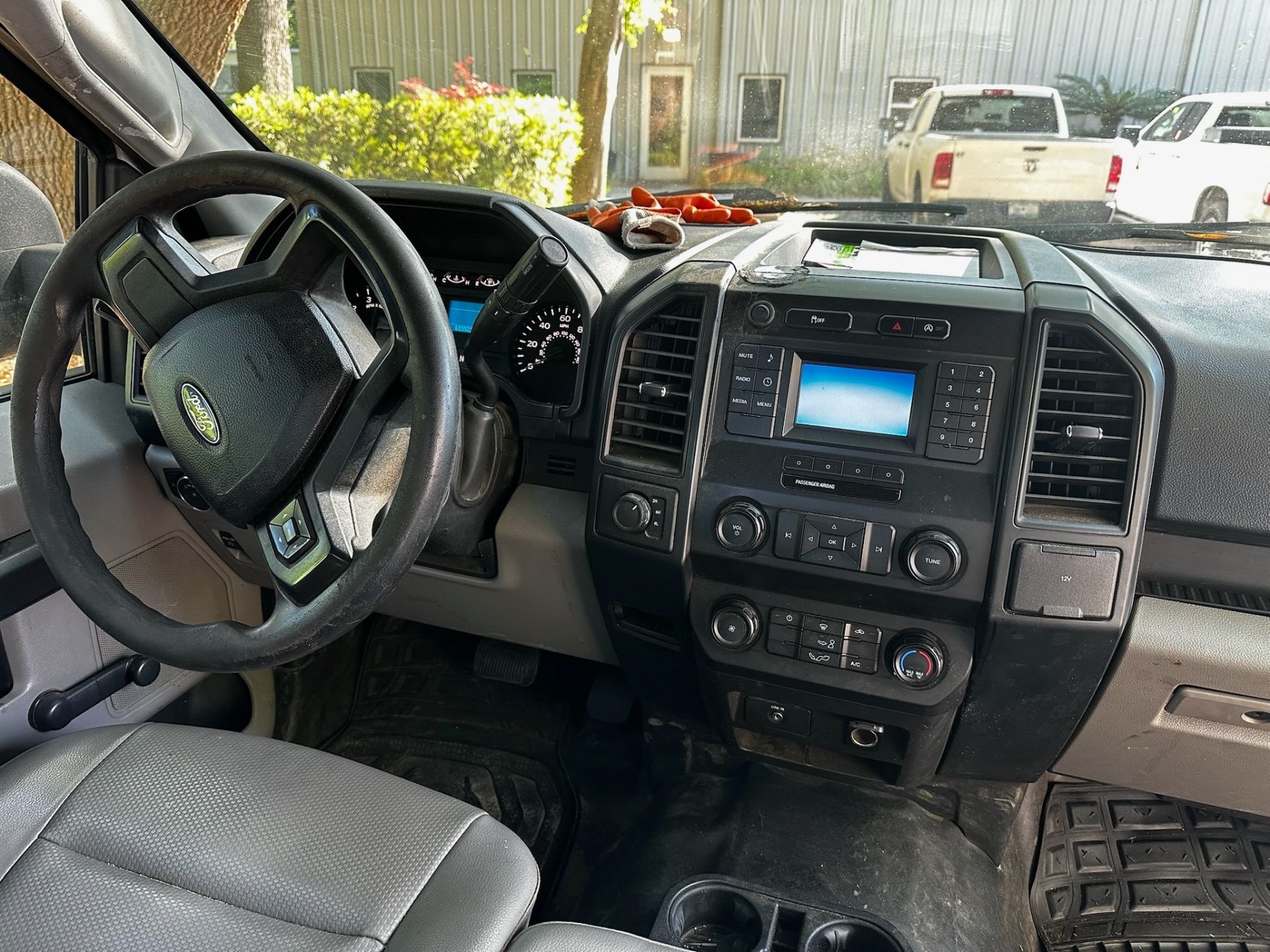 2018 Ford F150 XL - Image 8 of 13