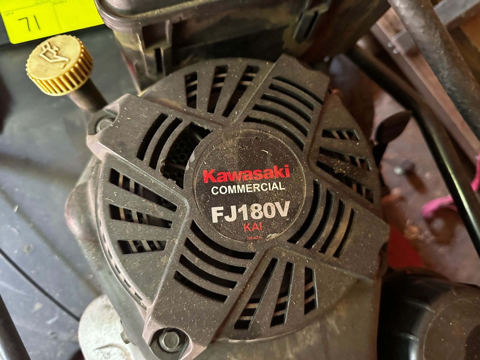 Toro TurfMaster 22215 30" Walk-Behind Mower - Image 4 of 6