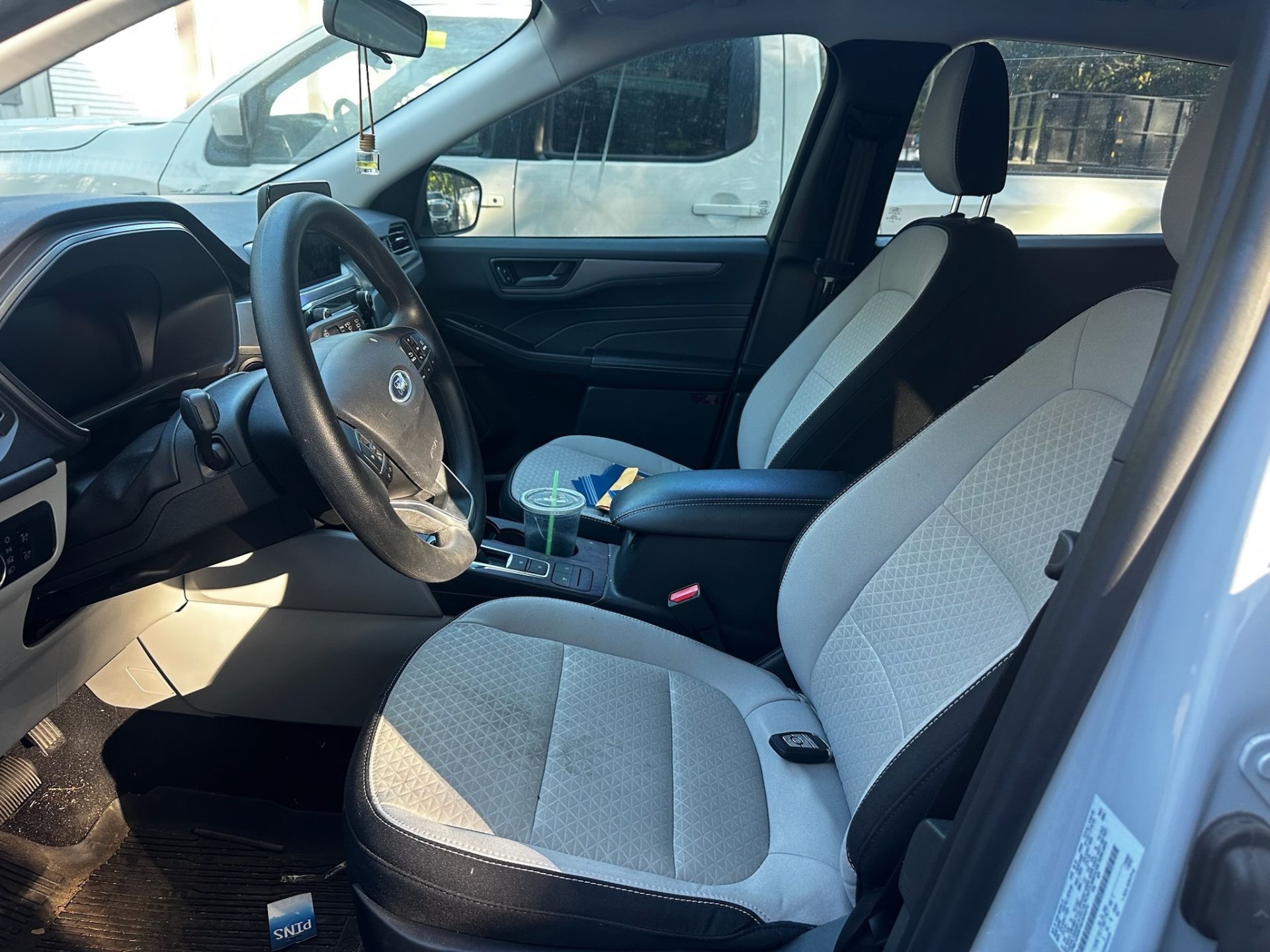 2026 Ford Escape - Image 10 of 17
