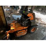 SCAG Stand Behind Mower
