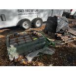 Tumbles Concrete Block
