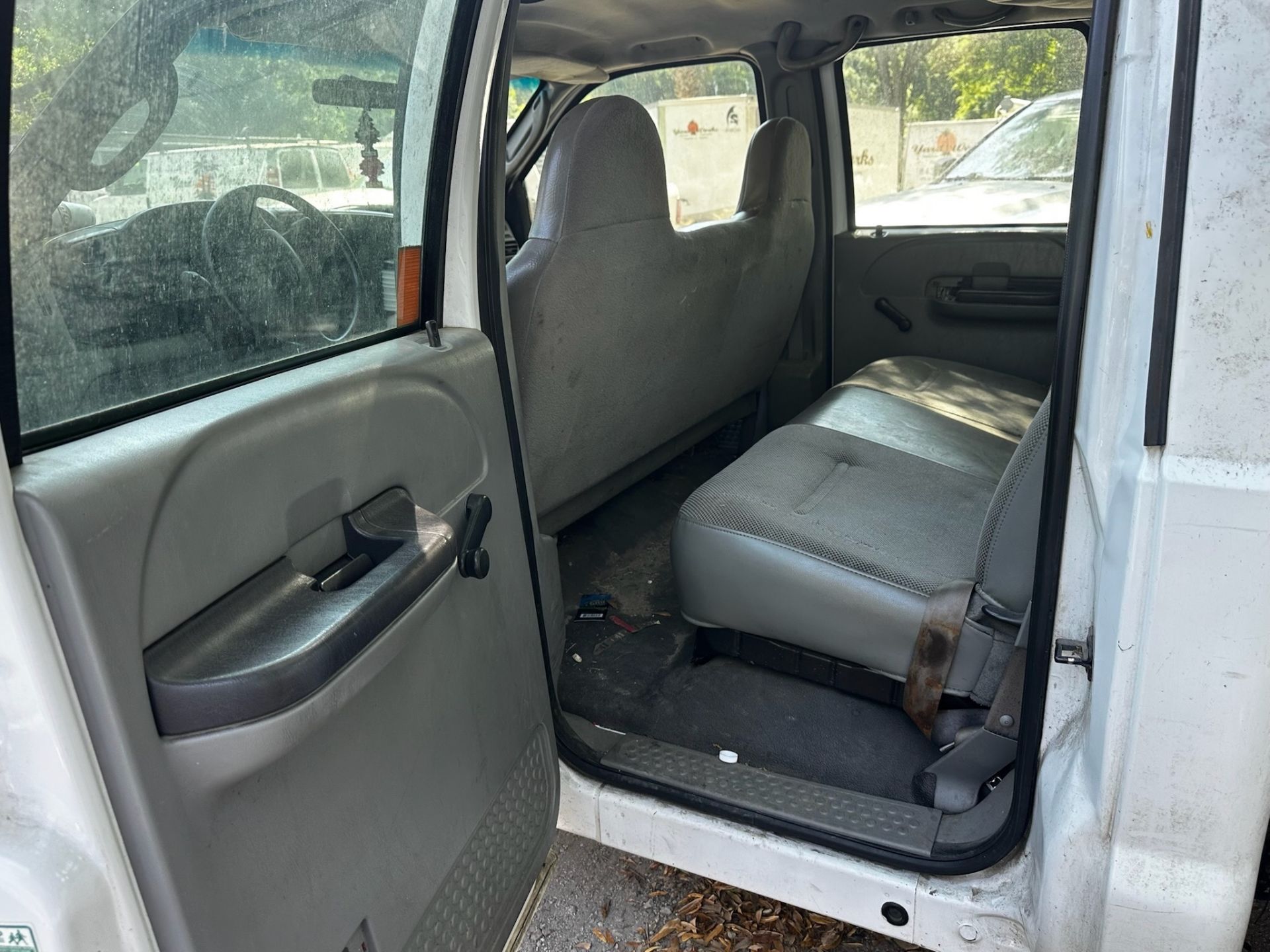 2007 Ford F250 XL SuperDuty - Image 17 of 17