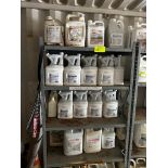 Lot of Herbicides