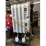 Bulk Oil Storage System