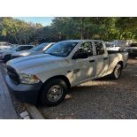 2019 Dodge Ram 1500