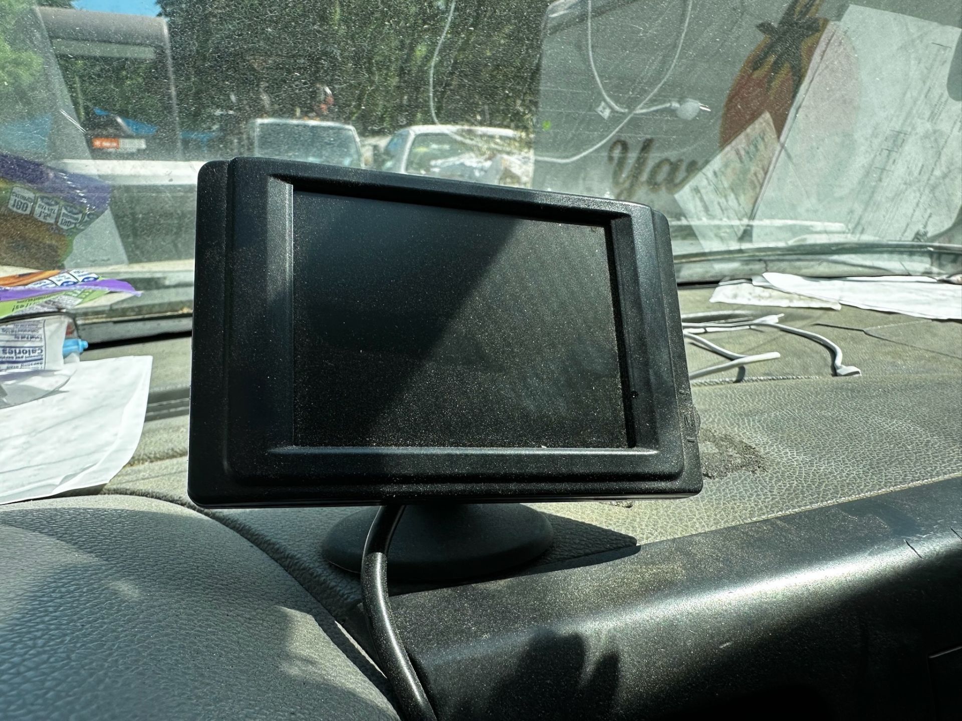2007 Chevy C3500 Landscaping Dump Truck - Image 21 of 26