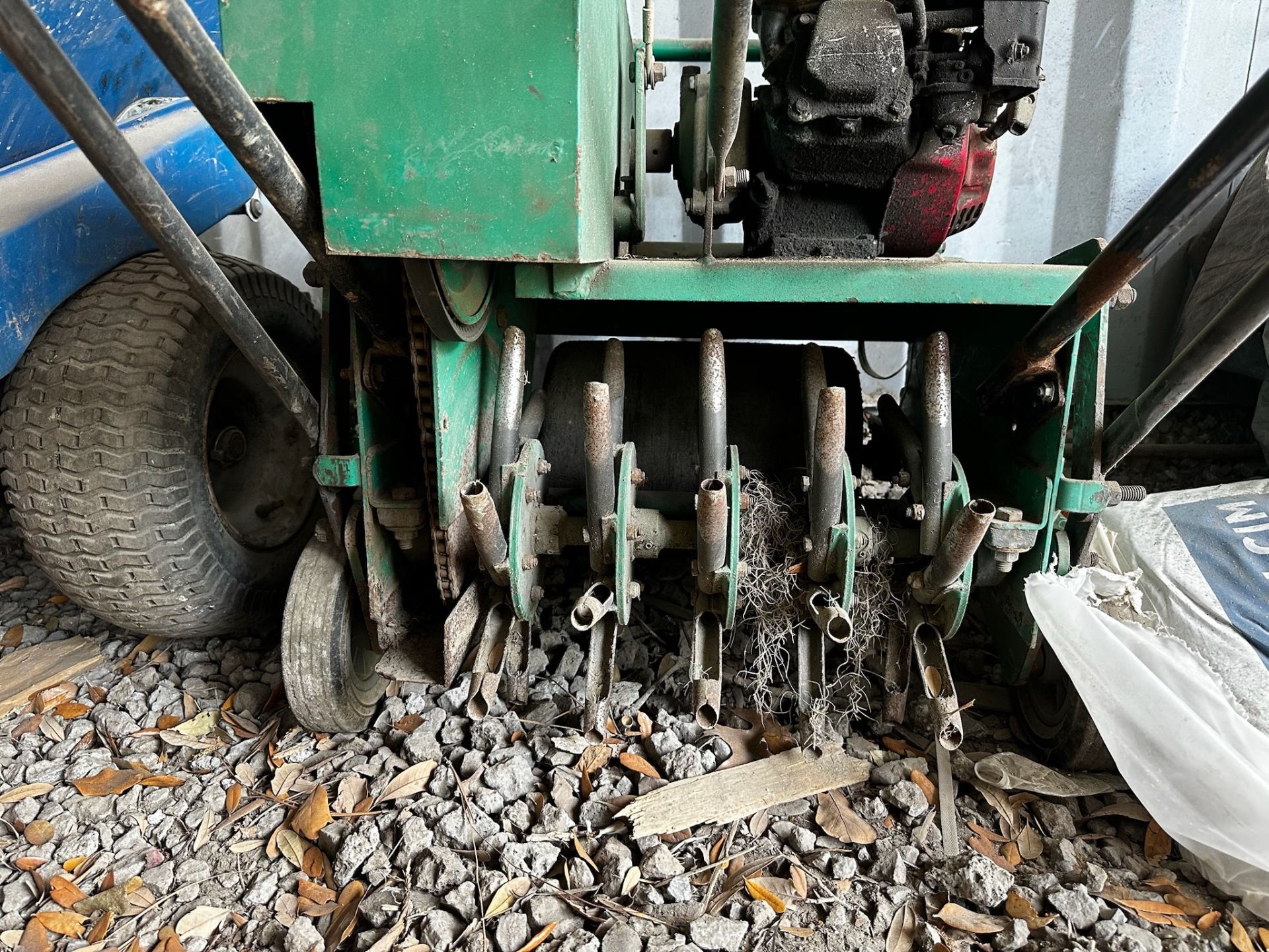 Lesco Commercial Plus Airator - Image 3 of 7