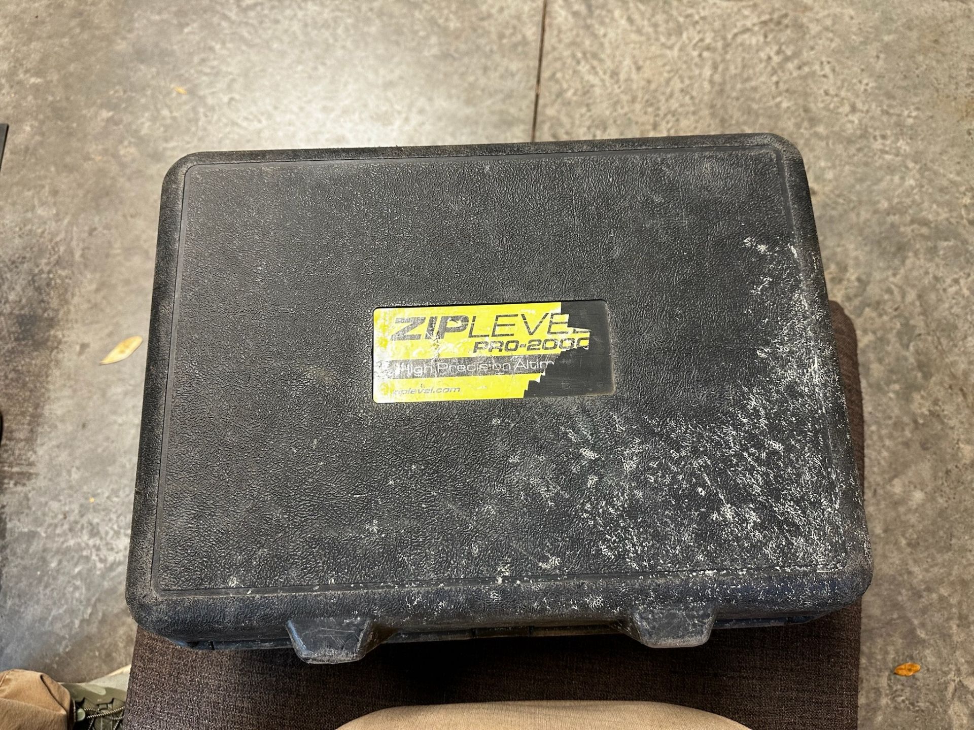 Technidea Pro-2000 Zip Level - Image 3 of 3
