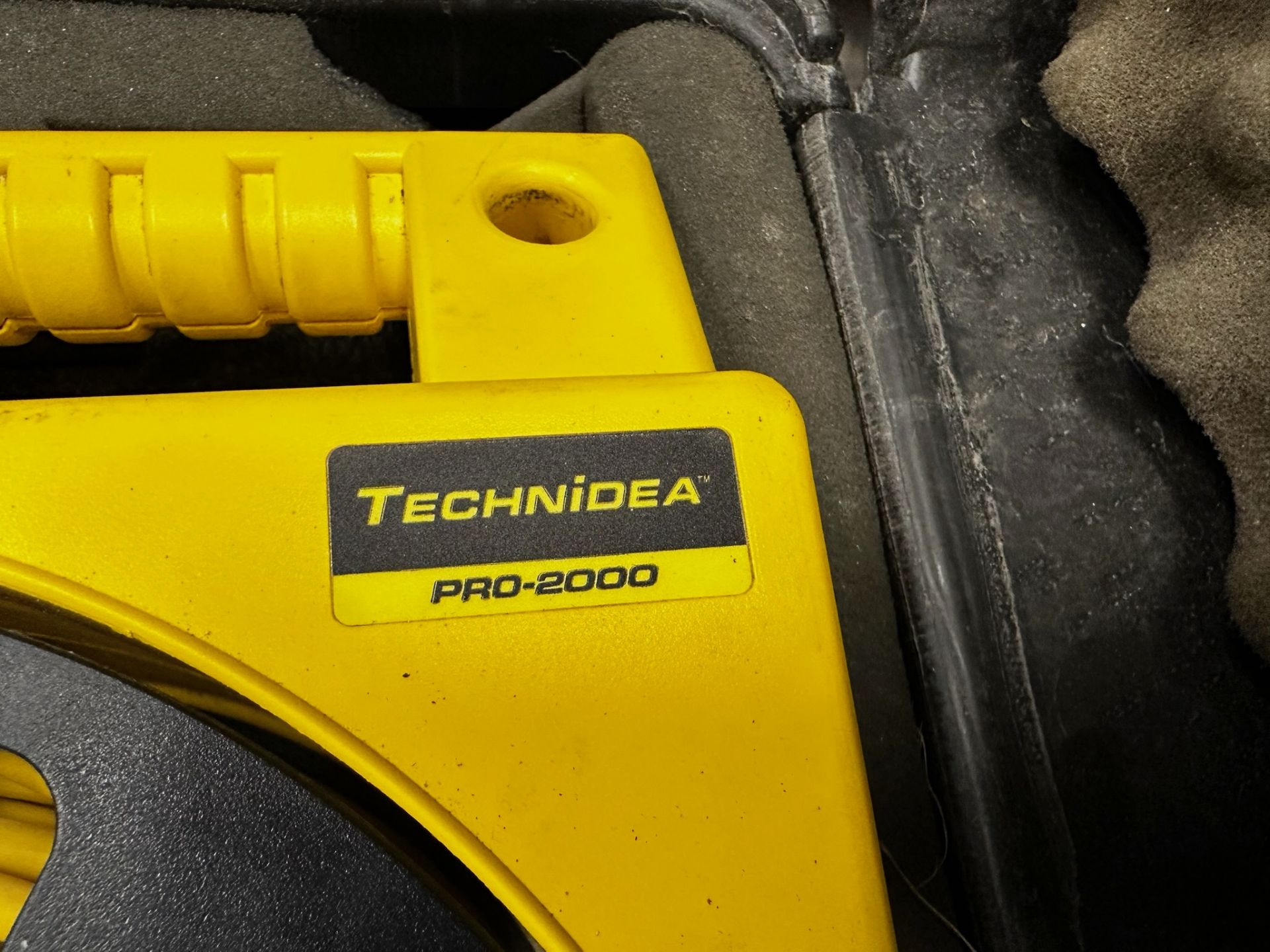 Technidea Pro-2000 Zip Level - Image 2 of 3