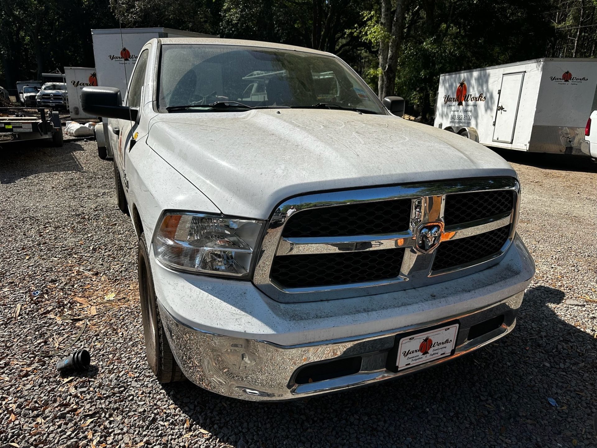 2020 Dodge Ram 1500 - Image 2 of 17