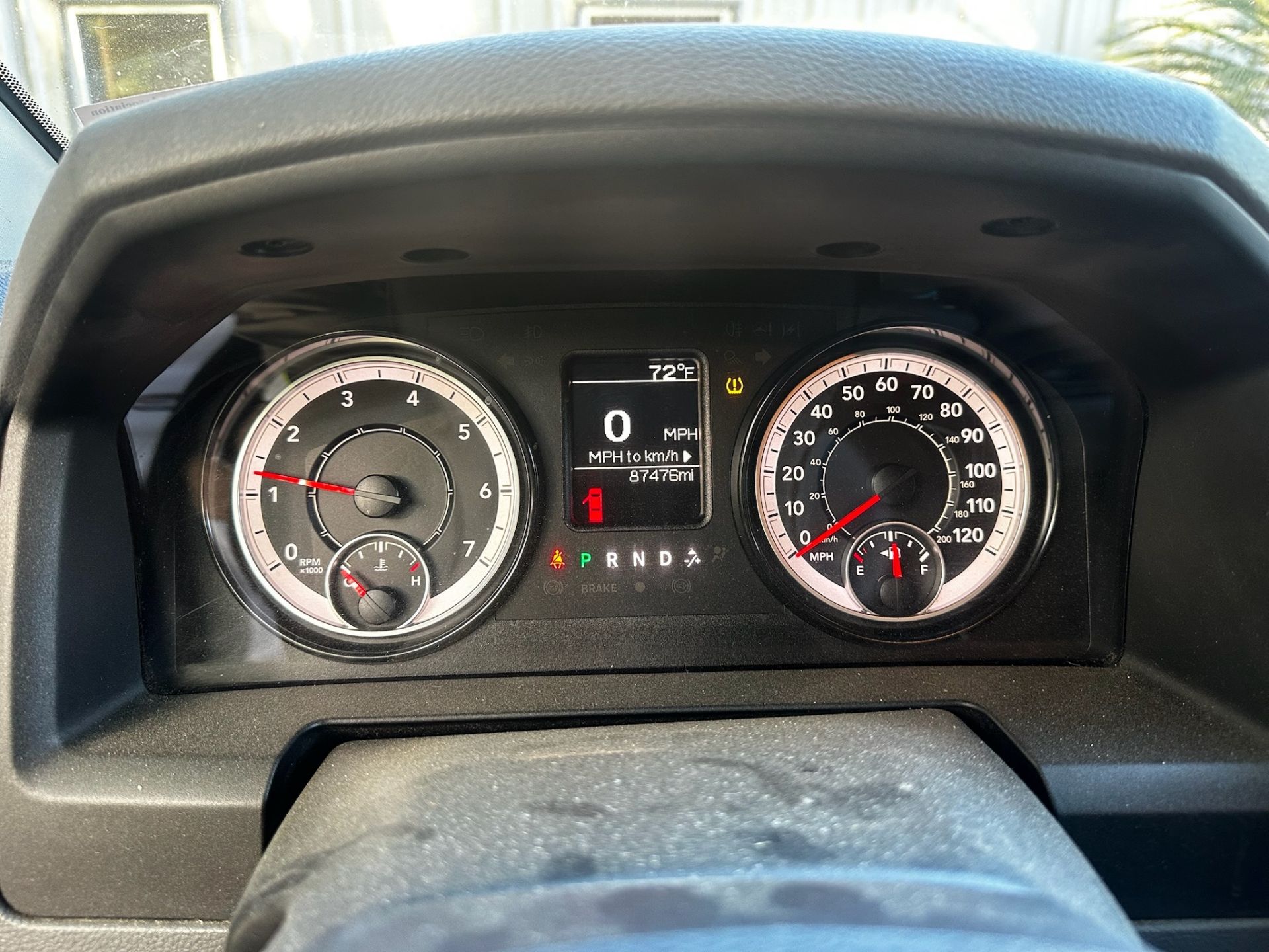 2019 Dodge Ram 1500 - Image 14 of 17