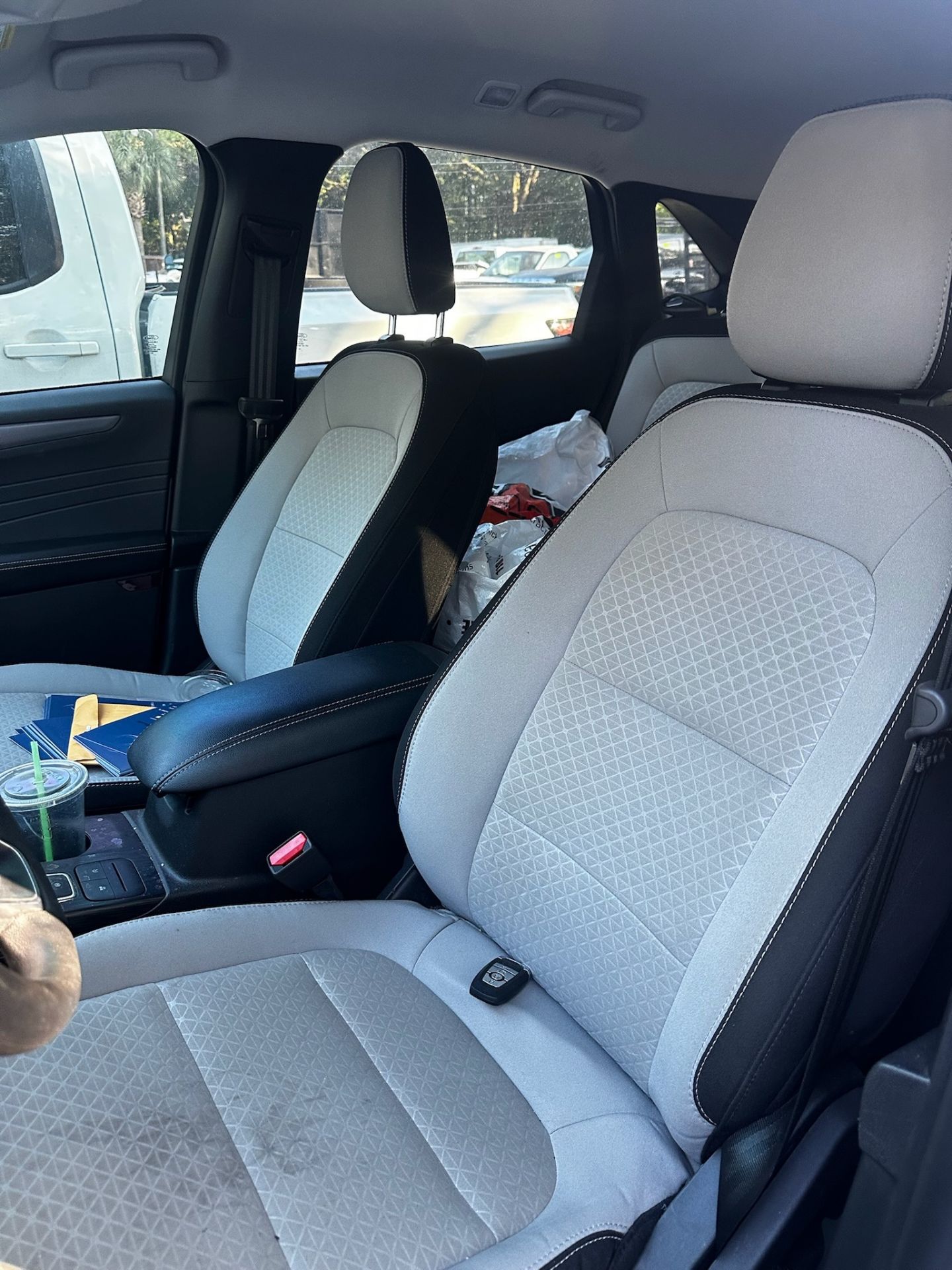 2026 Ford Escape - Image 9 of 17