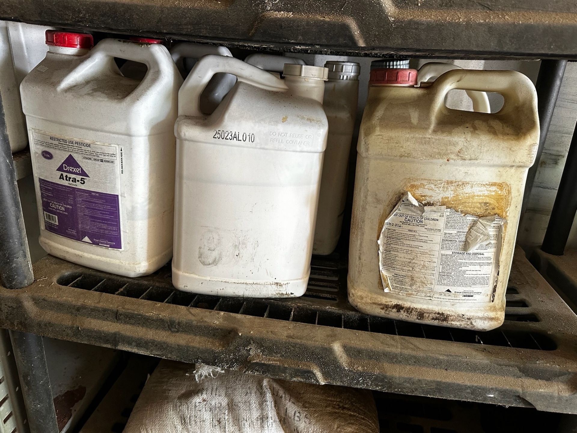 Lot of Herbicides - Image 5 of 6