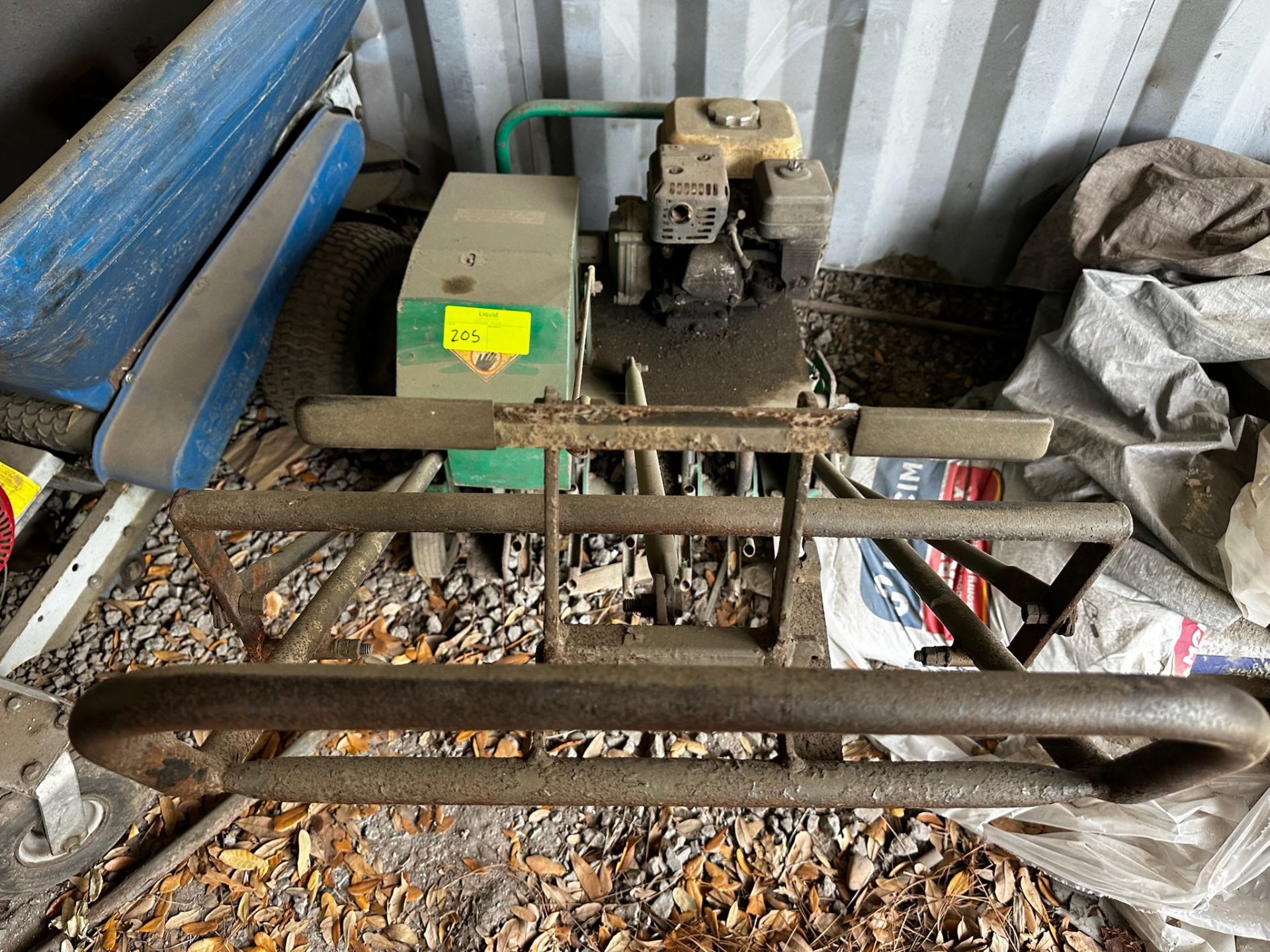 Lesco Commercial Plus Airator - Image 6 of 7