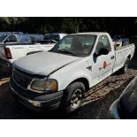 2003 Ford F150