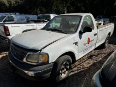 2003 Ford F150