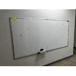 Large White Board