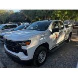 2024 Chevy Silverado