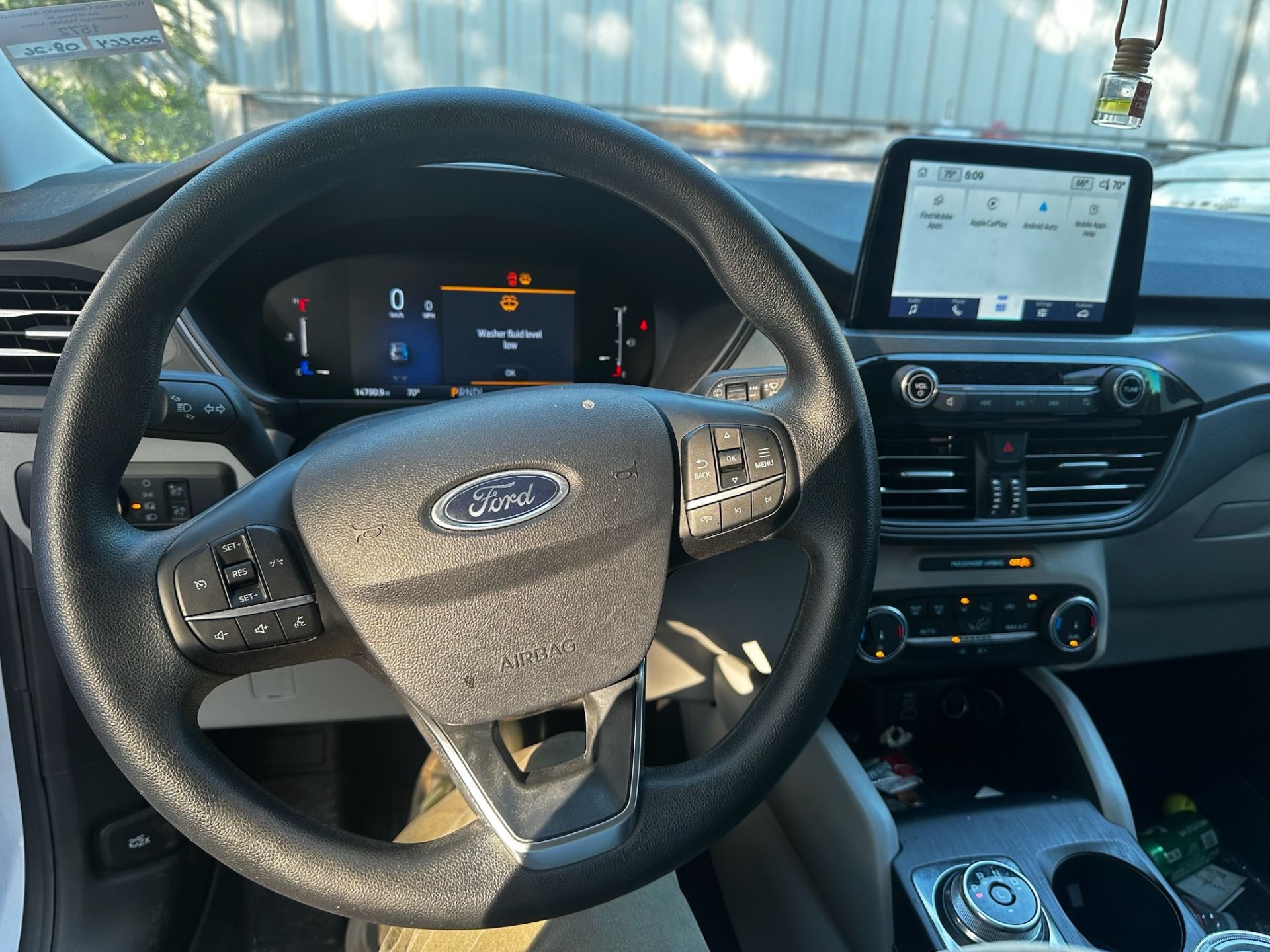 2026 Ford Escape - Image 17 of 17