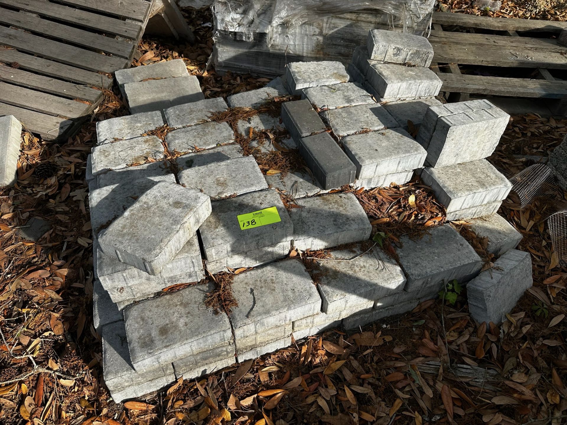Concrete Retaining Wall Blocks