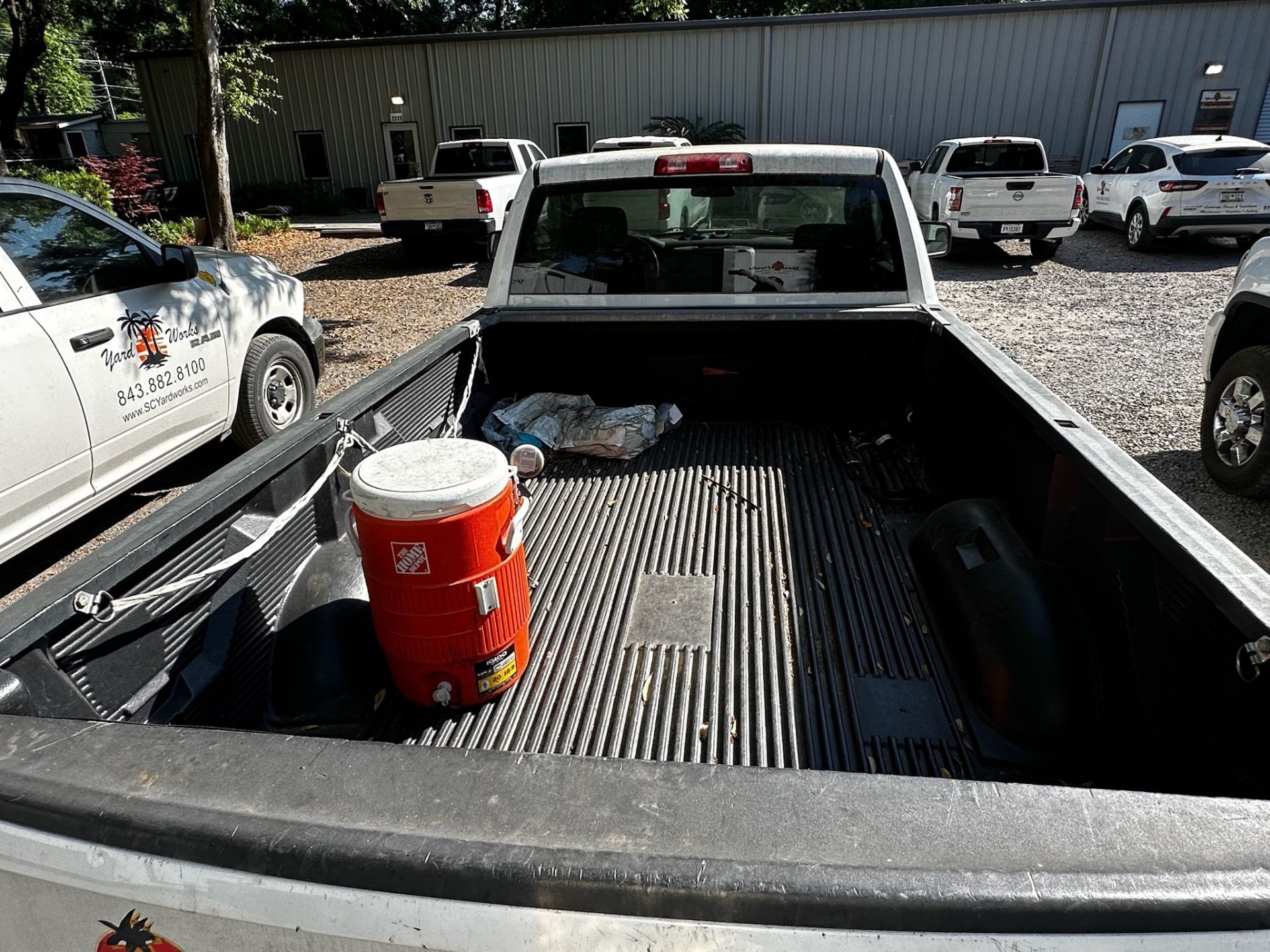 2017 Dodge Ram 1500 - Image 7 of 15