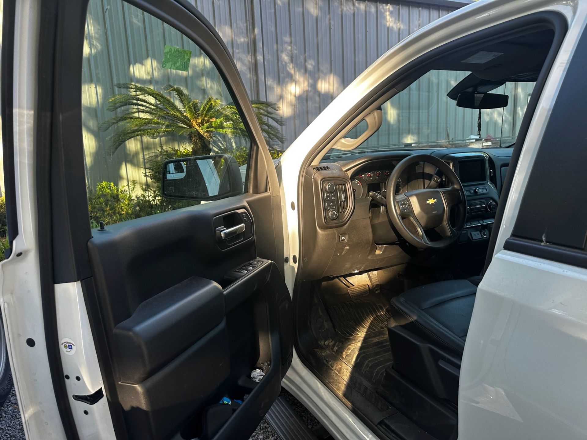 2024 Chevy Silverado - Image 14 of 20