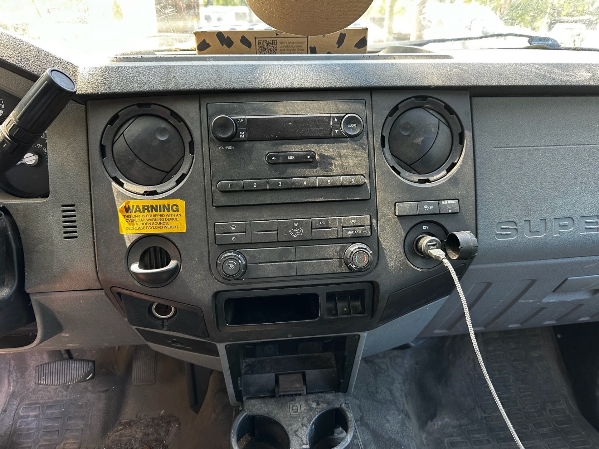 2014 Ford F250 Sprayer Truck - Image 29 of 34