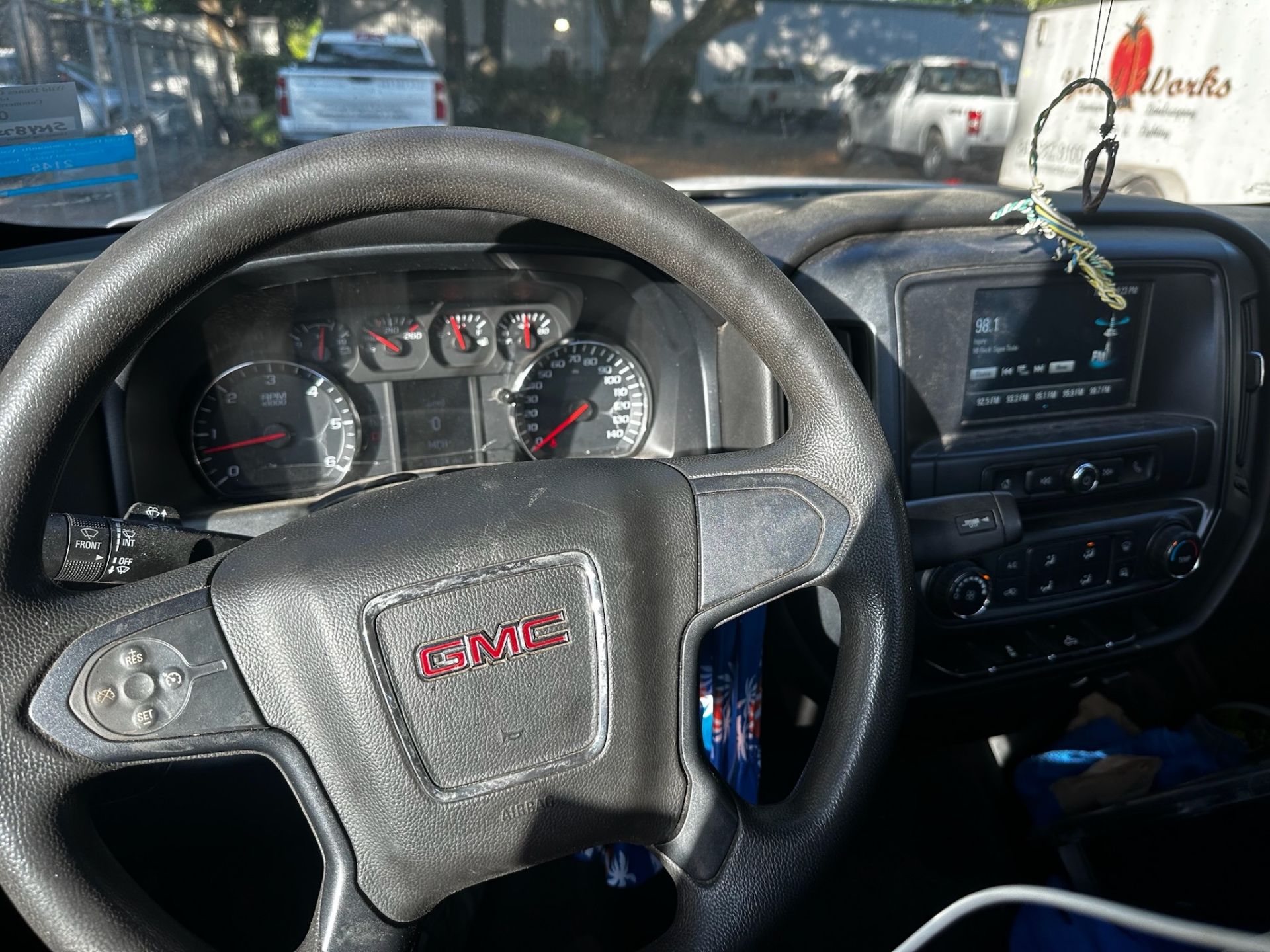 2018 GMC Sierra 1500 - Image 12 of 12