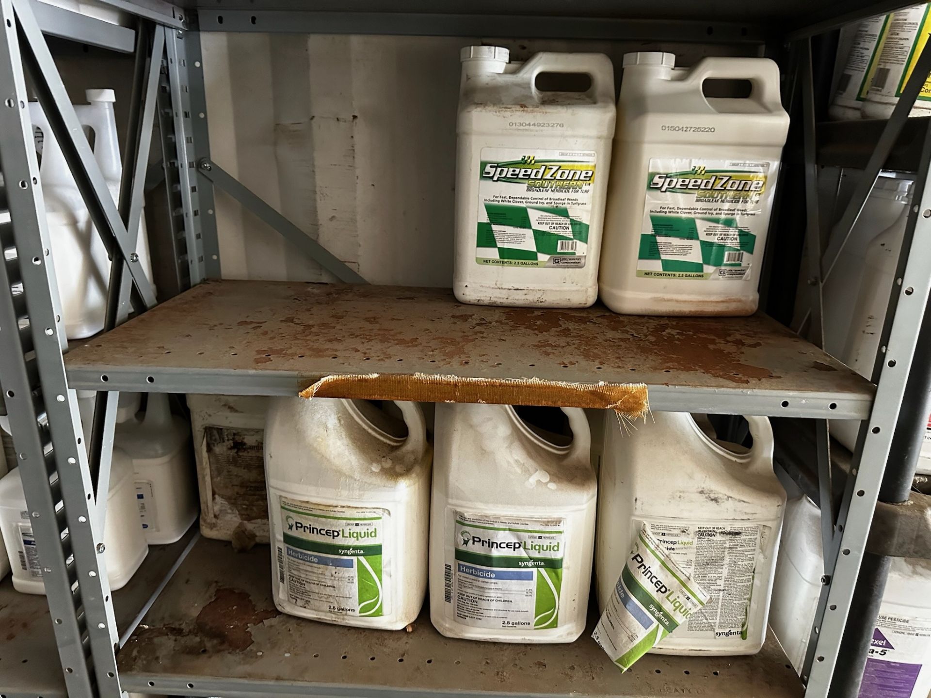 Lot of Herbicides - Image 3 of 4