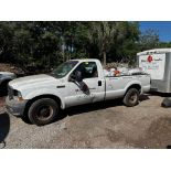 2004 Ford F250
