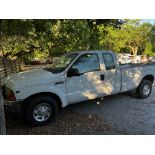 2001 Ford F250
