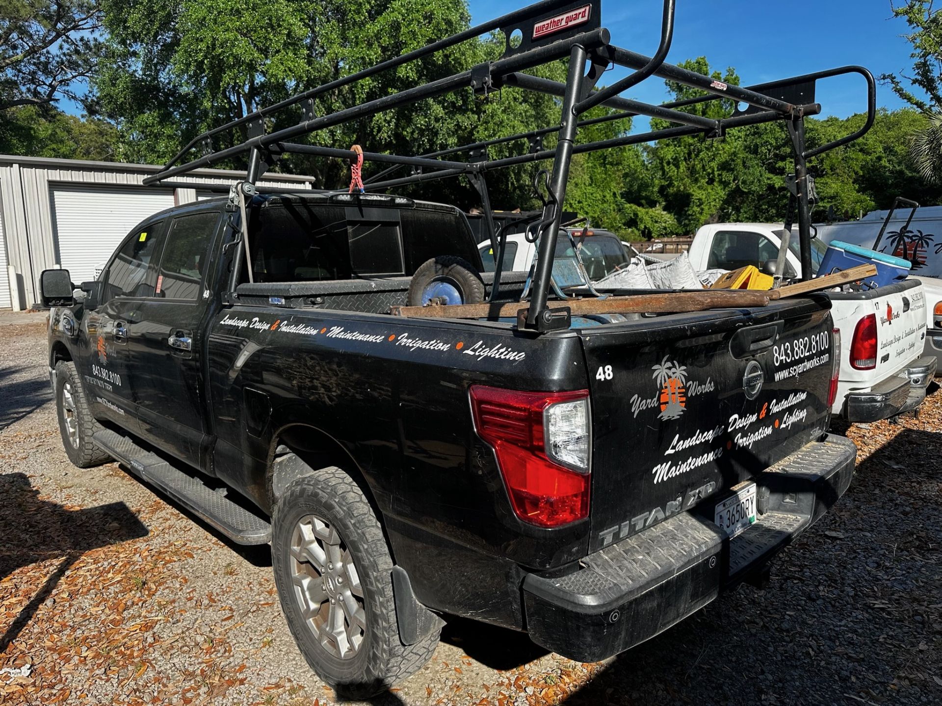 2016 Titan XD - Image 6 of 24