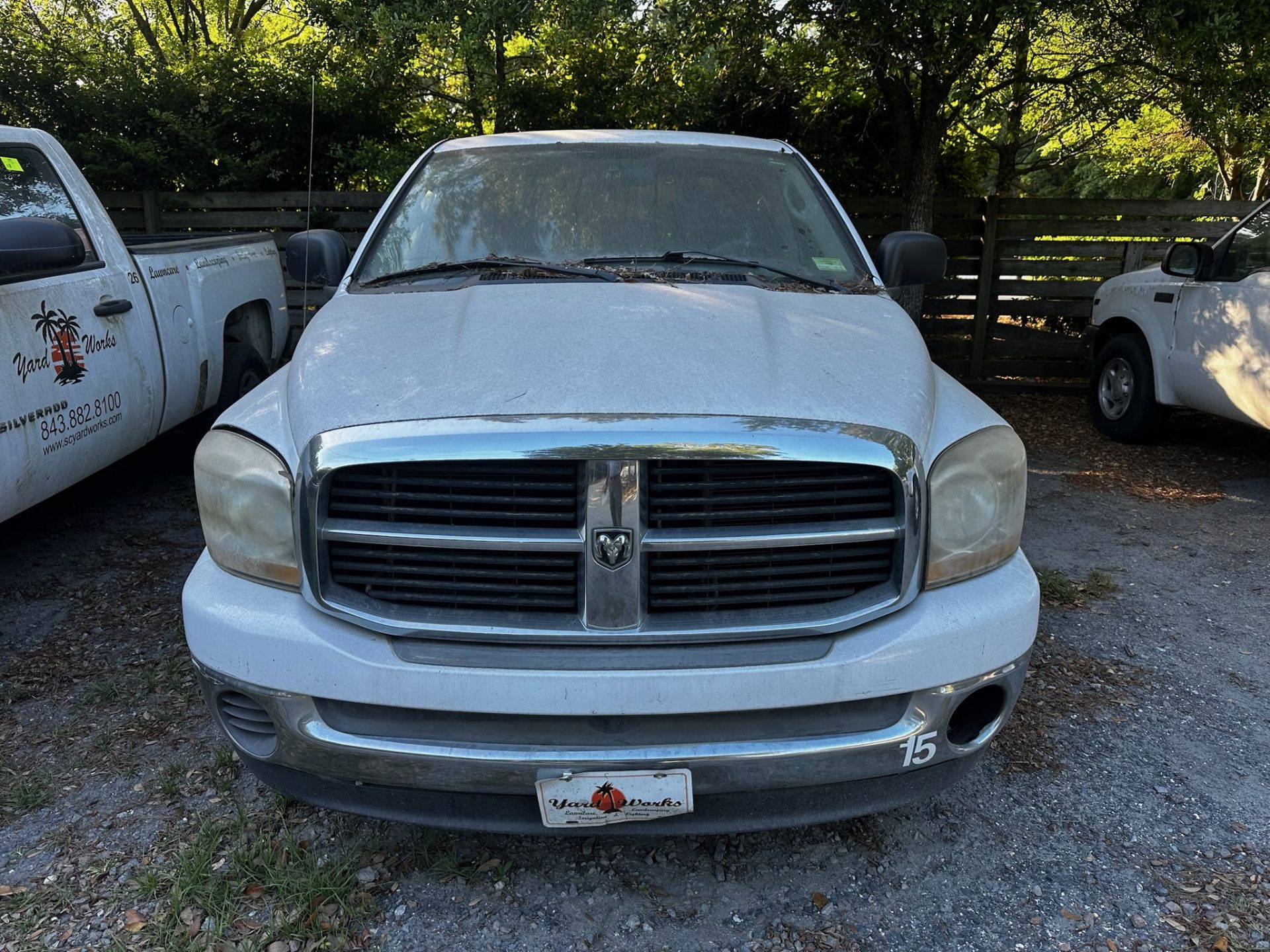 2006 Dodge Ram 1500 - Image 2 of 10