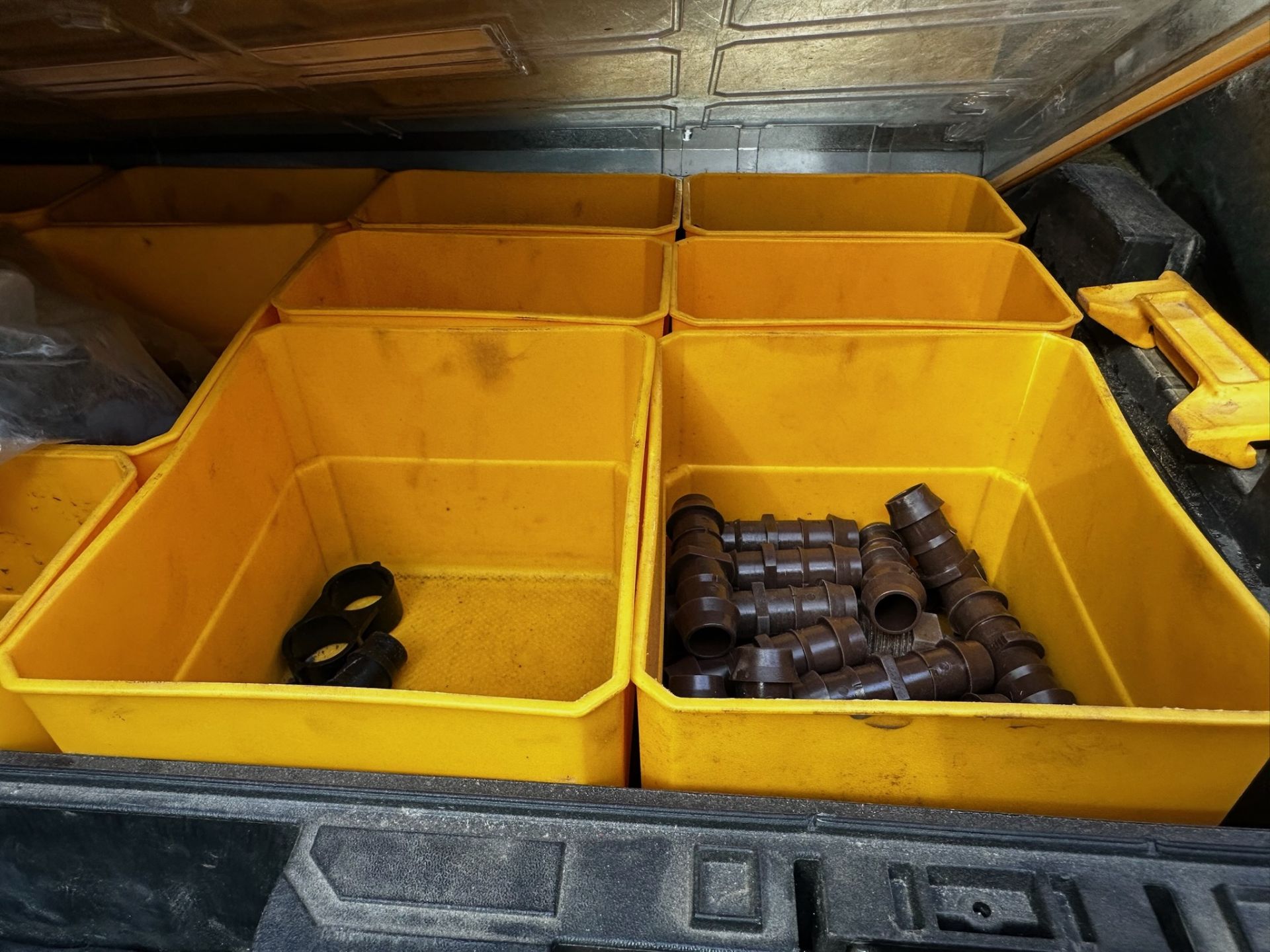 2019 International C515 Dump Truck - Image 16 of 29