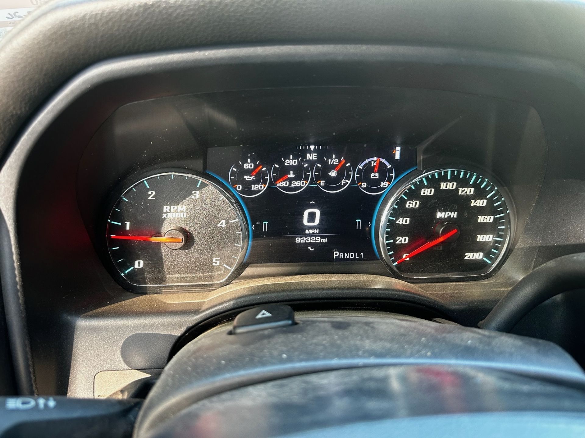 2018 GMC Sierra 3500 Denali - Image 17 of 23