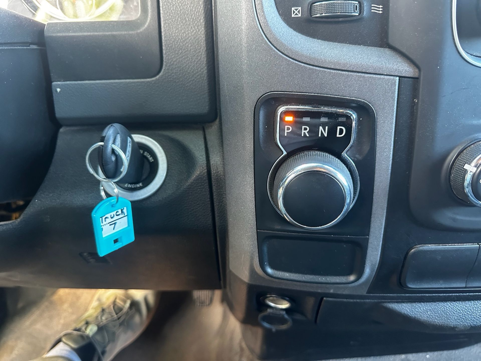 2019 Dodge Ram 1500 - Image 16 of 17