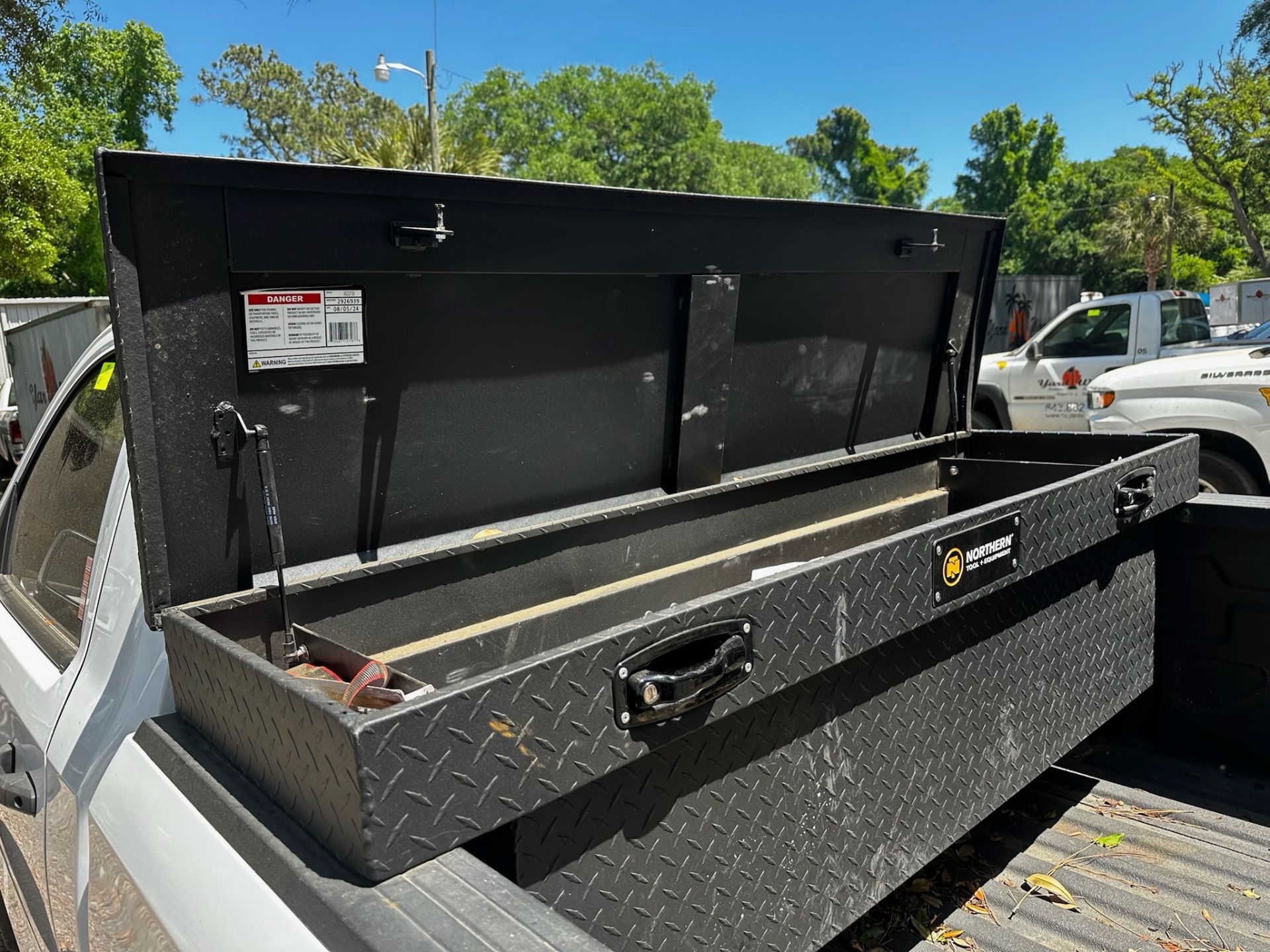 2023 Chevy Silverado - Image 10 of 23
